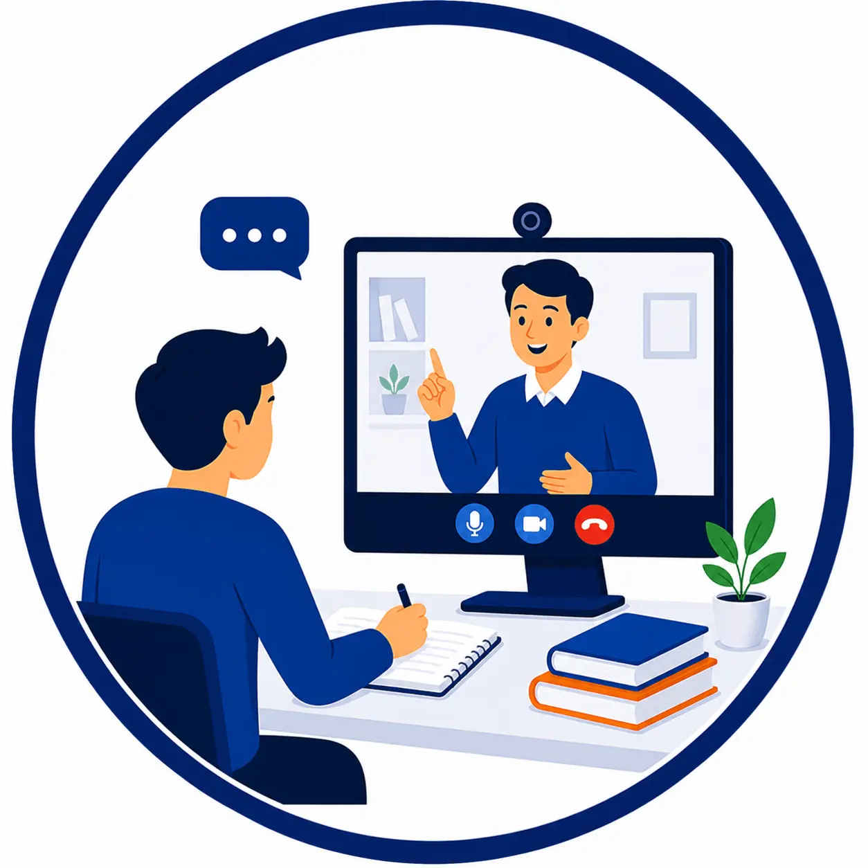 One to One Online LiveSessions